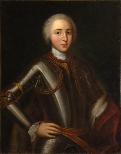Prens Nikolay Fyodorovich Golitsyn