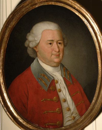 Prokofi Akinfievich Demidov