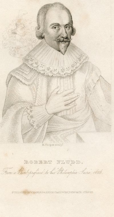 Robert Fludd