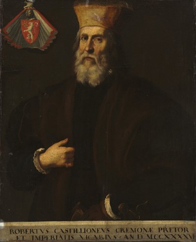 Roberto Castiglione