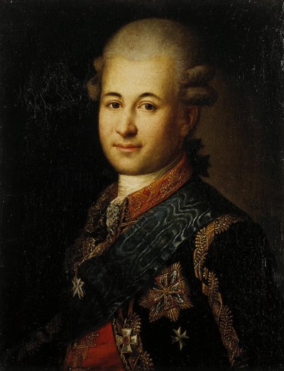Semyon Zorich