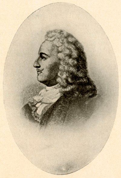 Sieur de La Salle