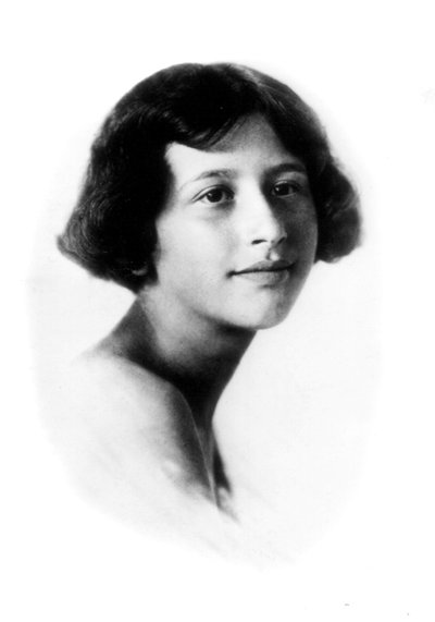 Simone Weil