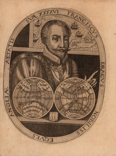 Sir Francis Drake