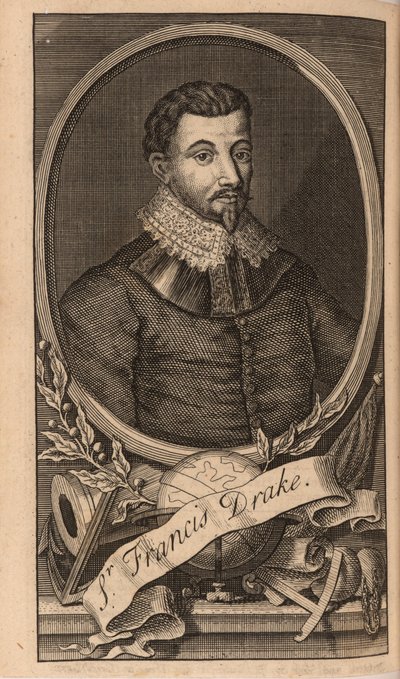 Sir Francis Drake