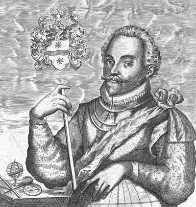 Sir Francis Drake