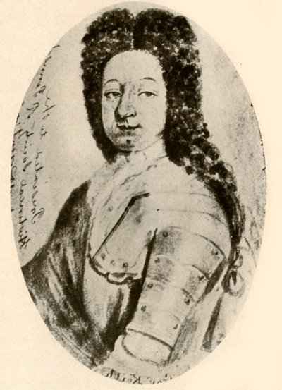 Sir William Keith