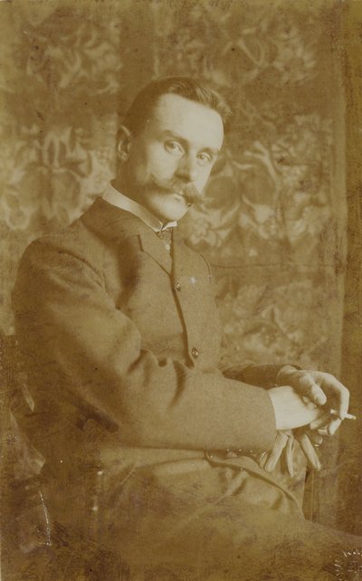 Thomas Mann