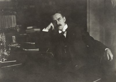 Thomas Mann