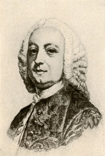 Thomas Penn