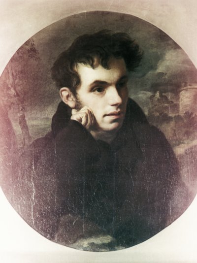Vasily Zhukovsky