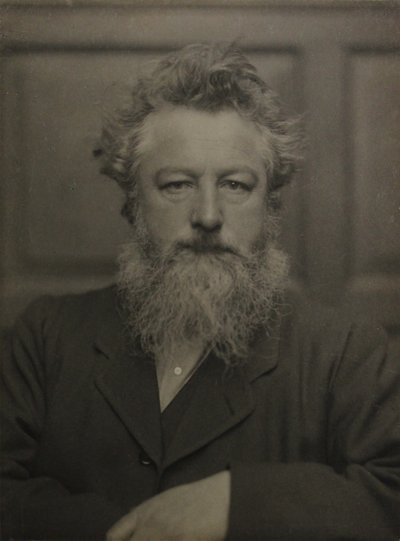 William Morris