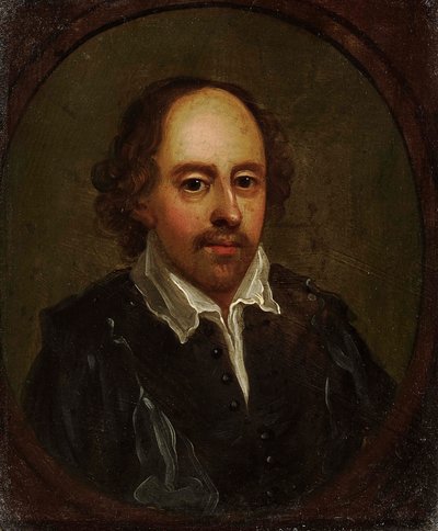 William Shakespeare