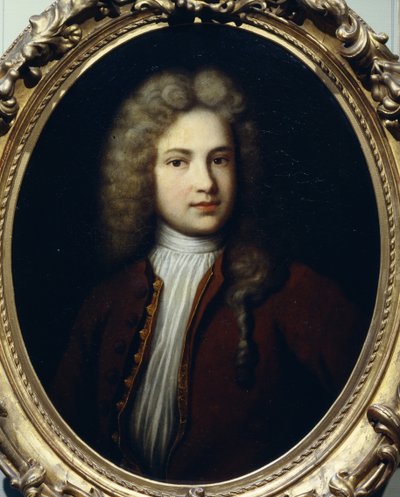 Yakov Matveyevich Evreinov