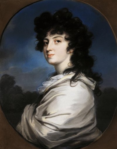 Yekaterina Bakunina