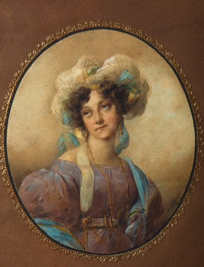 Yelena Alexandrovna Golitsyna