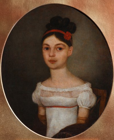 Yelizaveta Fyodorovna Ozerova