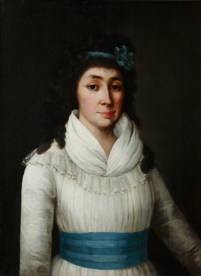 Yelizaveta Petrovna Yankova