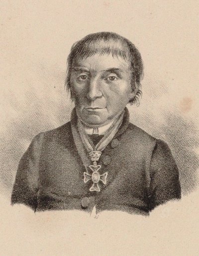 Piyanist ve besteci Maximilian Stadler