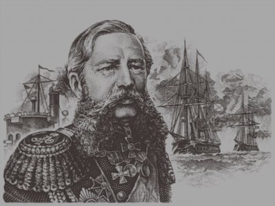 Amiral Grigory İvanoviç Butakov