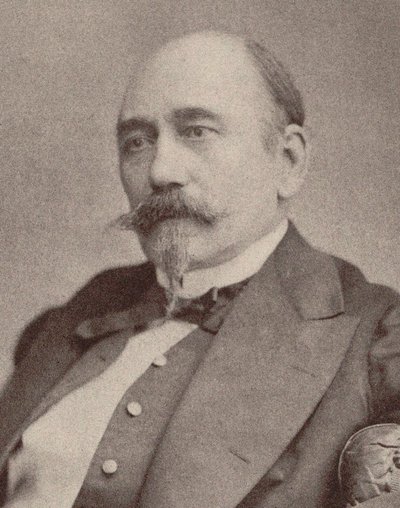 Besteci Aimé Maillart 1817-1871