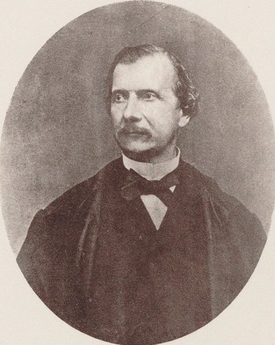 Besteci Auguste Mermet