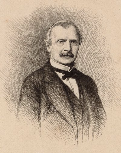 Besteci Auguste Mermet