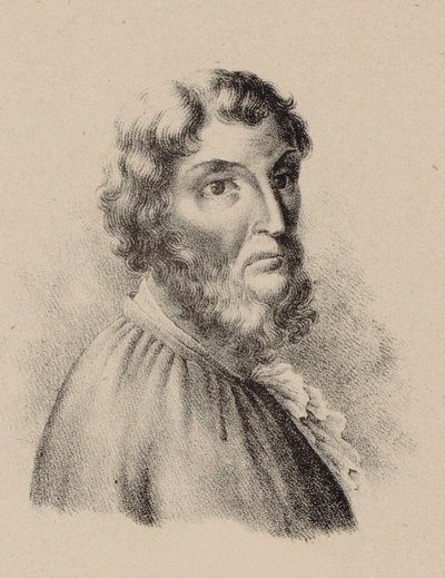 Besteci Cristobal de Morales