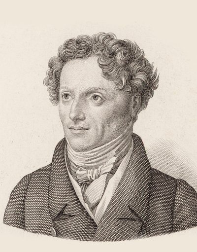 Besteci Francesco Morlacchi