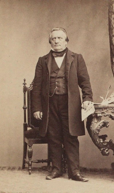 Besteci Franz Lachner