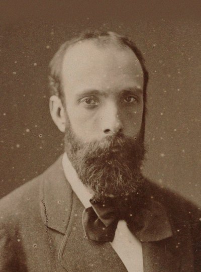 Besteci Gaston Salvayre