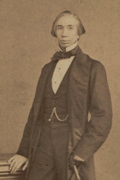 Besteci Henry Brinley Richards
