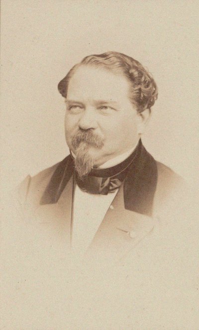 Besteci Jean-Georges Kastner 1810-1867
