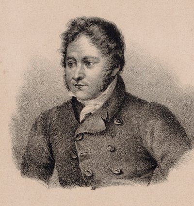 Besteci Johann Bernhard Logier 1777-1846