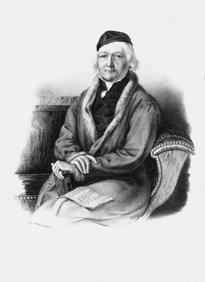 Besteci Johann Christian Heinrich Rinck