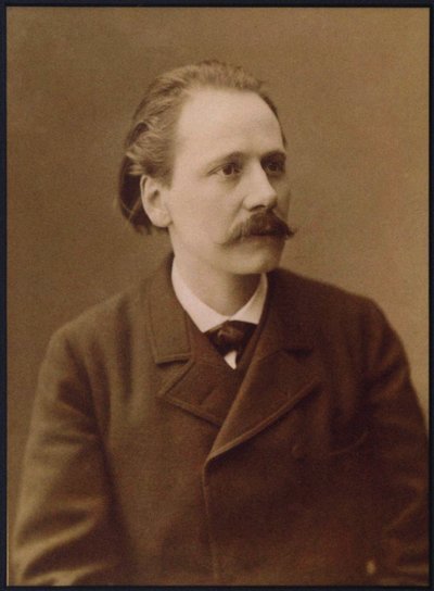 Besteci Jules Massenet