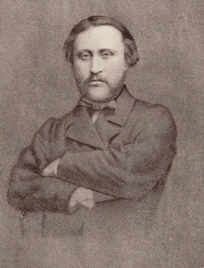 Besteci Léon Kreutzer 1817-1868