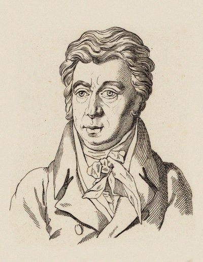 Besteci Peter von Winter