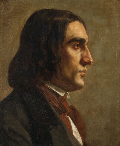 Besteci Robert Schumann