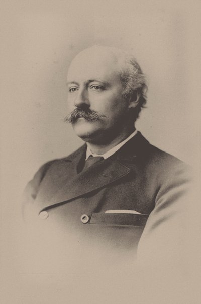 Besteci Sir Charles Hubert Hastings Parry