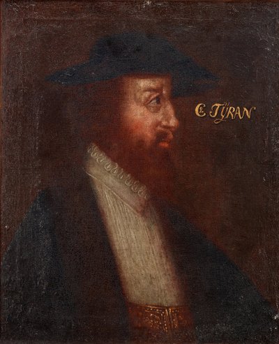Danimarka Kralı II. Christian