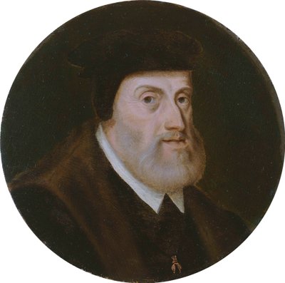 İmparator Charles V 1500-1558