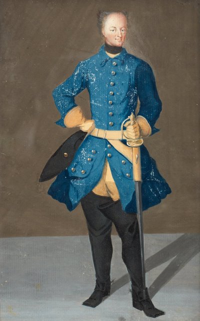 İsveç Kralı Charles XII
