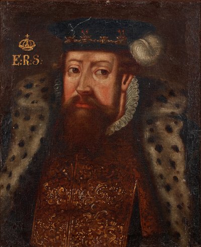 İsveç Kralı XIV. Eric