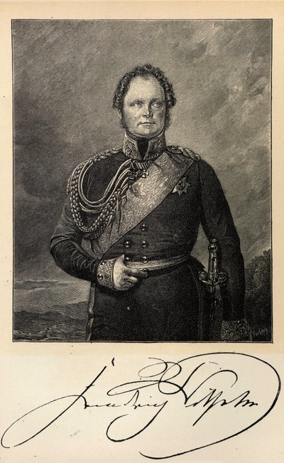 Prusya Kralı IV. Frederick William