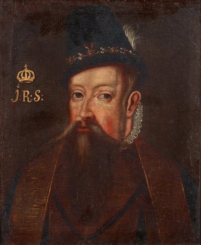 İsveç Kralı III. John