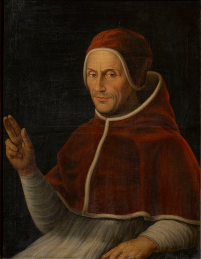Papa VI. Adrian