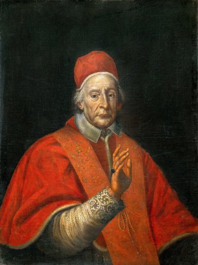 Papa Clement XII