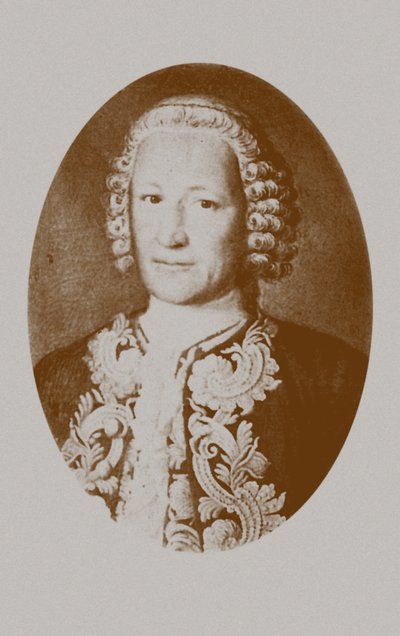 Mimar Savva İvanoviç Chevakinsky
