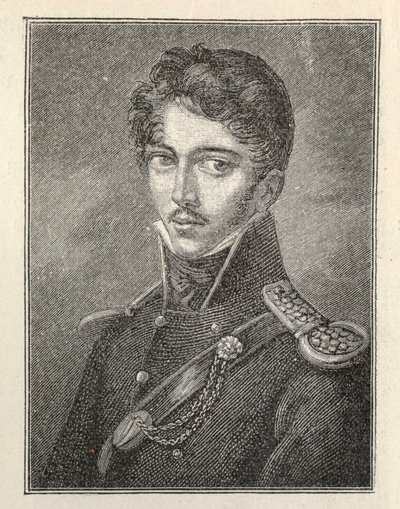 Yazar Theodor Körner